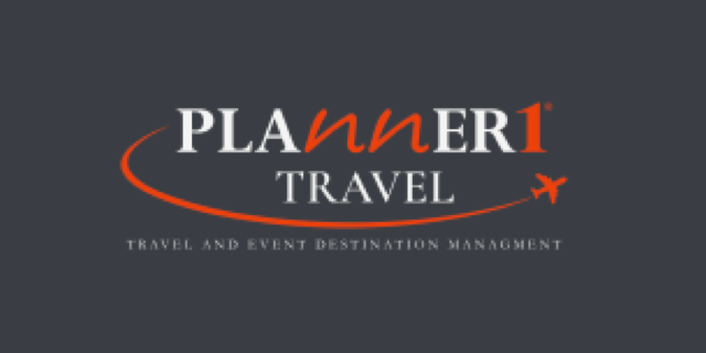 Planner 1 Travel